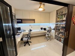 Blk 409D Northshore Residences II (Punggol), HDB 5 Rooms #518522111
